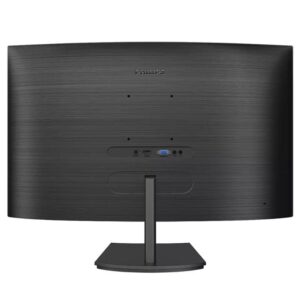 Samsung 27" LC27F396FHMXUF 4ms Siyah Curved LED