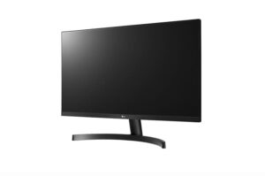 LG 27" 27ML600M-B 5ms 75Hz 2HDMI D-Sub FreeSync