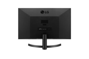 LG 27" 27ML600M-B 5ms 75Hz 2HDMI D-Sub FreeSync