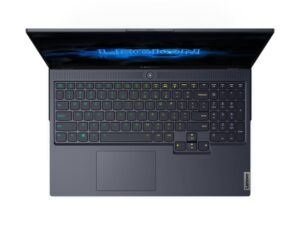 Lenovo Legion 7 i7 10750-15.6''-32G-1TB SSD-6G-Dos