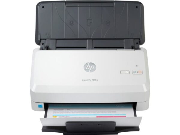 HP ScanJet Pro 2000 s2 Doküman Tarayıcı (6FW06A)