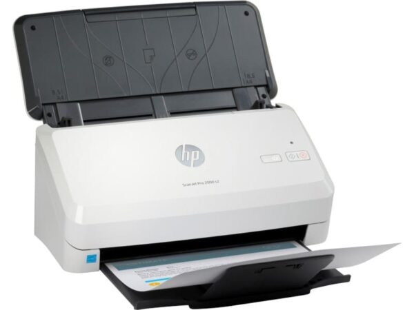HP ScanJet Pro 2000 s2 Doküman Tarayıcı (6FW06A)