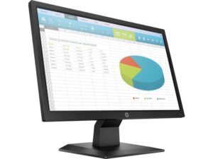 HP 19.5" P204 5RD65AS 5ms Vga Hdmi VESA Dp TN
