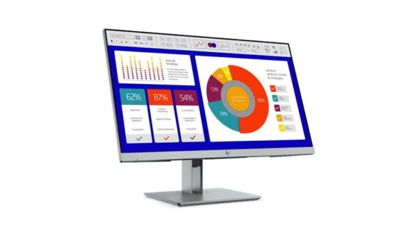 HP EliteDisplay 23.8" E243p 5FT13AS 14ms Hdmi IPS