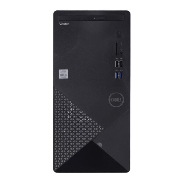Dell Vostro 3888 i5 10400-4GB-1TB-Dos
