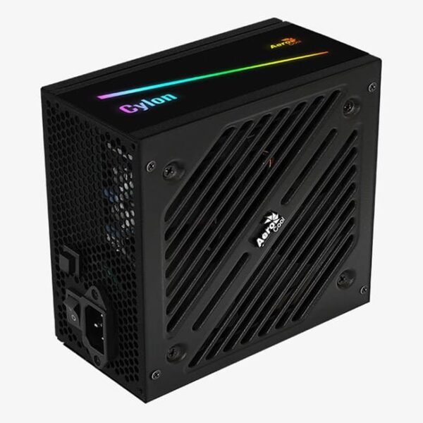 Aerocool 500W 80+Bronze (Cylon)