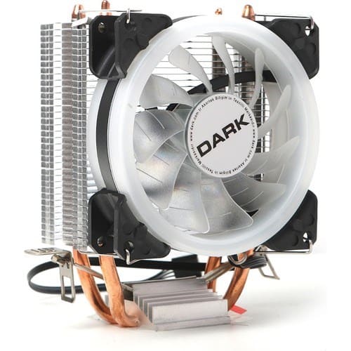 Dark DKCCX90 Intel/Ryzen Uyumlu İşlemci Soğutucusu