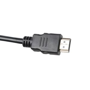 Dark DK-HD-CV14L100A 1 Metre v1.4 4k HDMI Kablo