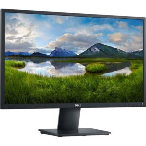 Dell 23.8" E2421HN 8ms FHD Vga Dp Vesa Led