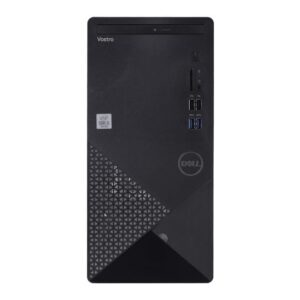 Dell Vostro 3888 i3 10100-4GB-1TB-WPro