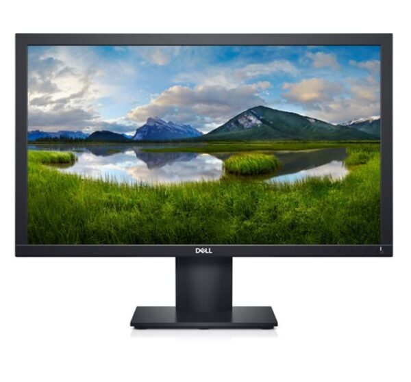 Dell 21.5" E2221HN 5ms FHD Vga Hdmi Vesa Led