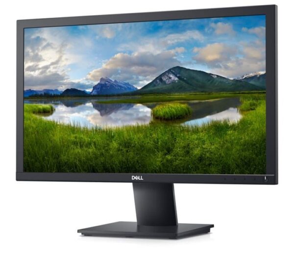 Dell 21.5" E2221HN 5ms FHD Vga Hdmi Vesa Led