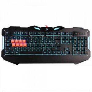 BLOODY B328 Q USB SİYAH MULTİMEDYA-8xiSW MEKANİK