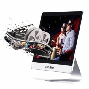 QUADRO RAPID-HM8122-40424