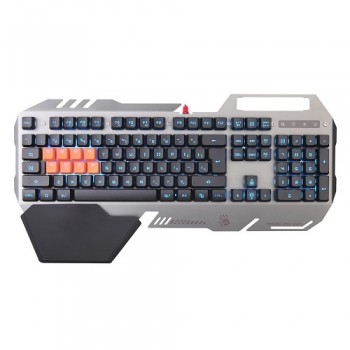 BLOODY B418 MM 8xiSW Q USB MEKANİK KLAVYE