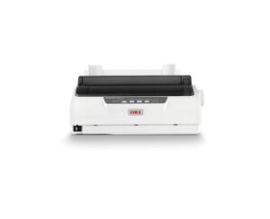 OKI ML-5590 24Pin 80Kolon 473cps