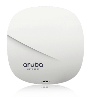 Aruba Acces Point 310 Series