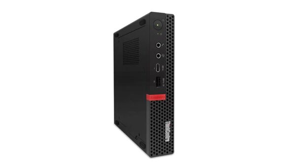 LENOVO M720 Tiny 10T7001BTX ThinkCentre M Tiny Ci3-8100T 3,10 GHz 4GB 500GB HDD Win10 Pro