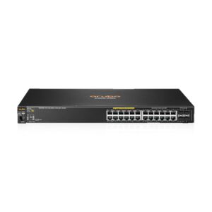 ARUBA 2530-24G-POE+ SWITCH (J9773A)