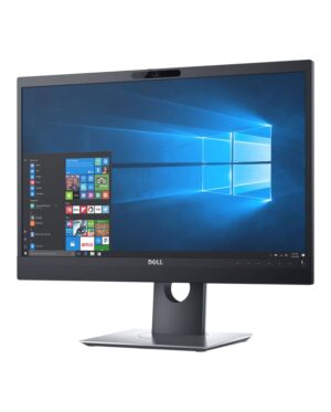 Dell 23.8' P2418HZ 6ms FHD Pivot Video Konf. Mon.