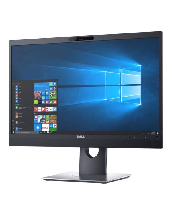 Dell 23.8' P2418HZ 6ms FHD Pivot Video Konf. Mon.