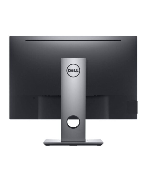 Dell 23.8' P2418HZ 6ms FHD Pivot Video Konf. Mon.