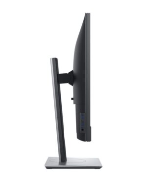 Dell 23.8' P2418HZ 6ms FHD Pivot Video Konf. Mon.