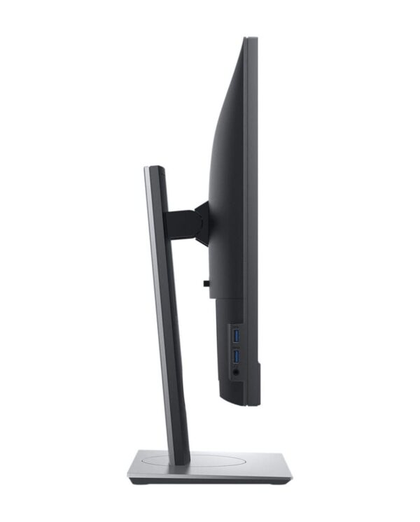 Dell 23.8' P2418HZ 6ms FHD Pivot Video Konf. Mon.