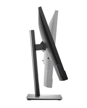 Dell 23.8' P2418HZ 6ms FHD Pivot Video Konf. Mon.