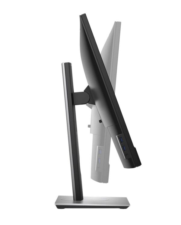 Dell 23.8' P2418HZ 6ms FHD Pivot Video Konf. Mon.