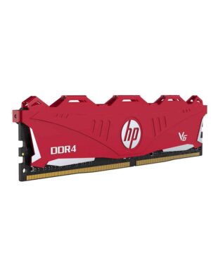 HP 8GB D4 2666Mhz V6 CL16 7EH61AA