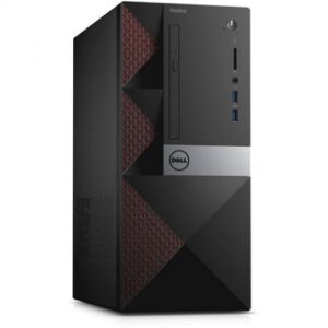 DELL VOSTRO 3668MT i5-7400 4GB 1TB FDOS