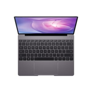 Huawei MateBook 13 Ryzen 5-13''-8G-256SSD-W10