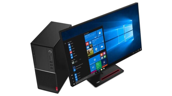 LENOVO V530 11BH002LTX V530 Ci5-9400 2,90 GHz 4GB 1TB HDD Win10 Pro