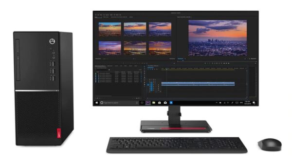 LENOVO V530 11BH002LTX V530 Ci5-9400 2,90 GHz 4GB 1TB HDD Win10 Pro