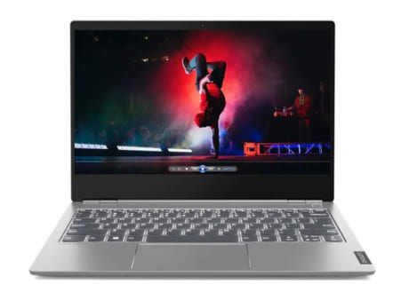 LENOVO ThinkBook 20RR002XTX i7-10510U 8GB 256GB SSD 13.3" FDOS