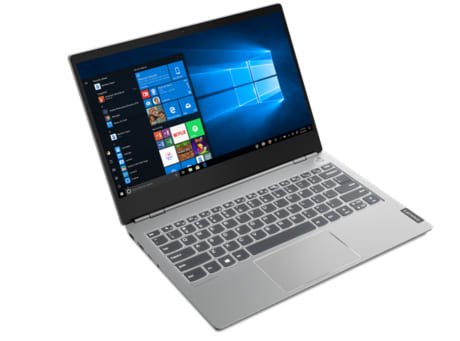 LENOVO ThinkBook 20RR002XTX i7-10510U 8GB 256GB SSD 13.3" FDOS