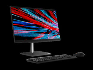 LENOVO V30A 11LC000HTX AIO i3-1005G1 4GB 1TB 21.5" FDOS (11FV0038TX YERİNE 1xM.2 SSD SLOT)