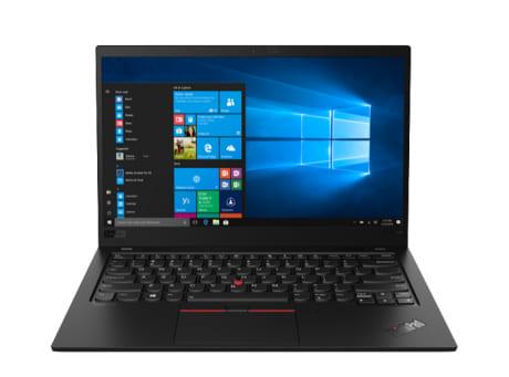LENOVO X1 CARBON 20QD0034TX i7-8565U 8GB 256GB SSD 14" W10PRO
