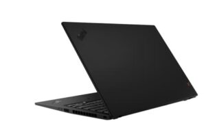 LENOVO X1 CARBON 20QD0034TX i7-8565U 8GB 256GB SSD 14" W10PRO