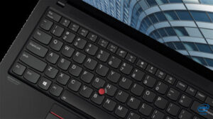 LENOVO X1 CARBON 20QD0034TX i7-8565U 8GB 256GB SSD 14" W10PRO