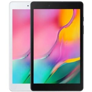 SAMSUNG GALAXY TAB A 8 T290 32GB 8" Wİ-Fİ - GÜMÜŞ