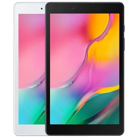 SAMSUNG GALAXY TAB A 8 T290 32GB 8" Wİ-Fİ - GÜMÜŞ