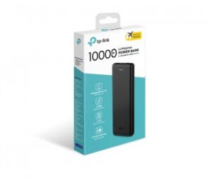 TP-LINK TL-PB10000 10000 mAh POWERBANK