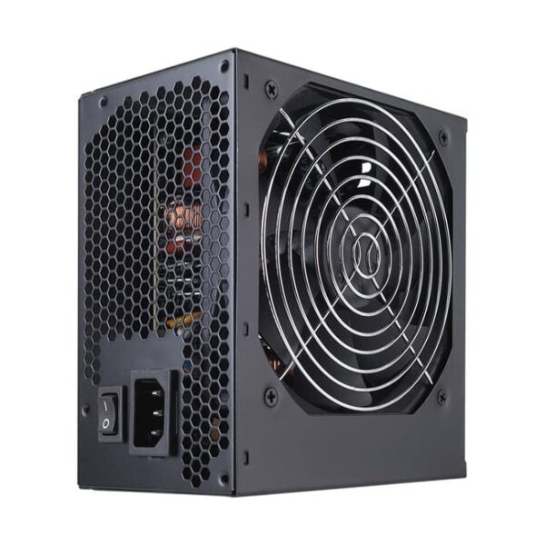 FSP 600W 80+ Aktif PFC Hyper K