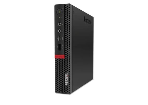 LENOVO M720 Tiny 10T7001BTX ThinkCentre M Tiny Ci3-8100T 3,10 GHz 4GB 500GB HDD Win10 Pro