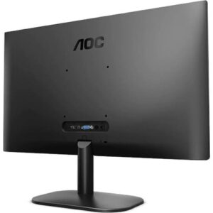 AOC 23.8" 24B2XDA IPS Monitör 4ms Siyah  1920x1080, 75Hz, HDMI, DVI, VGA, MM, Vesa