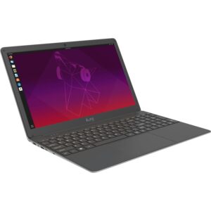 I-LIFE ZED AIR CX7 i7-7Y75 8GB 512GB 15.6 GMŞ W10  Silver,Intel Graphics 615 VGA,HDMI