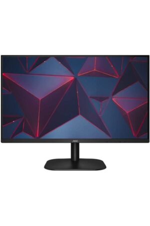 AOC 23.8" 24B2XH IPS Monitör 5ms Siyah  1920x1080,VGA,HDMI,75Hz