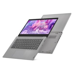 Lenovo IP3 81W00057TX Ryzen 3 3250 4G 256G 14" DOS  HD, Integrated AMD Graphics, ETH ve Optik YOK, Gri